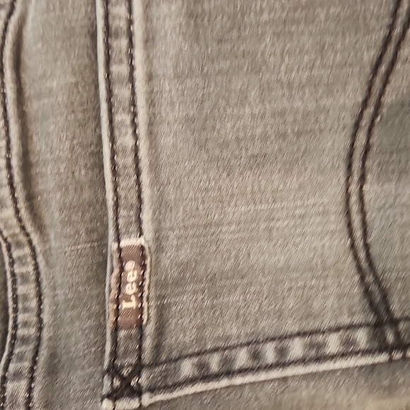 Lee Plus Jeans - Picture 5 of 8